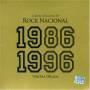 V / A - 4 Decadas De Rock Nacional 198 / Var