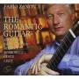 fabio Zanon - Romantic Guitar