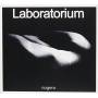 Laboratorium - Nogero