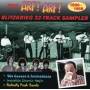 ARF ARF BLITZKRIEG SAMPLER / VARIOUS - Arf Arf Blitzkrieg Sampler / Various