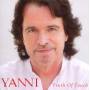 Yanni - Truth of Touch (CD+Bonus DVD) [US-Version, Regio 1/A]