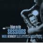 Nigel Kennedy - Blue Note Sessions Luxury Edit [US-Version, Regio 1/A]