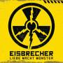 Eisbrecher - Liebe Macht Monster - Fanbox