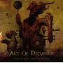 Act Of Defiance - Old Scars,New Wounds