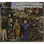 Cedron Cuarteto - Arrabal Salvaje