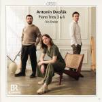 Orelon Trio - Piano Trios 3 & 4