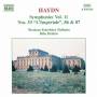 Haydn Symphonies 2 / Various - Haydn Symphonies 2 / Various