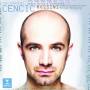 Max Cencic Emanuel - Arien & Ouvertren