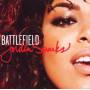 Jordin Sparks - Battlefield