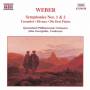 Georgiadis / Queensl.Phil.Orch - Sinfonien 1+2