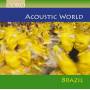 Pife / Daltro / + - Acoustic World-Brazil