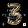 Christian Thielemann / Wiener Philharmoniker - Sinfonie 3 in d-moll,WAB 103 (Ed.Nowak)