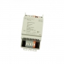 Synergy 21 Led - Controller EOS 05 4-Kanal Repeater Hutschiene