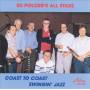 Ed Polcer -All Stars- - Coast To Coast Swingin Jazz