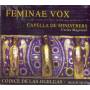Magraner / Capella De Ministers - Feminae Vox