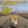 Red Balaban - Travelin