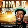 jimmy Cliff - Greatest Hits