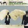 Walkin Large Feat. Brixx - Boy Meets World/Boy Meets Worl