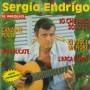 Endrigo Sergio - Il Meglio