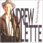 Andrew Violette - Death Of A Hired Man