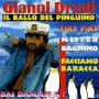 Gianni Drudi - Il Ballo Del Pingu