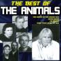 The Animals - The Best Of