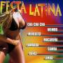 Festa Latina / Various (ita) - Festa Latina