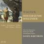 Daniel Barenboim / SB - Der Fliegende Hollnder