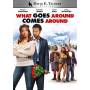 David E Talbert's What Goes Around Comes Around - David E Talbert's What Goes Around Comes Around [US-Version, Regio 1]
