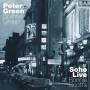 peter Green - Live At Ronnie Scotts-Soho