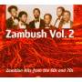 Various Zambian Artists - Zambush Vol.2