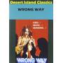 Wrong Way / (ntsc) - Wrong Way [Regio free (0)]