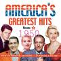 Various Artists - America's Greatest Hits 1950 (Expanded Edition)