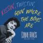 Connie Francis - Kissin,Twistin,Goin 5-C