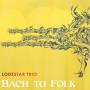 BACH TO FOLK / VARIOUS - Bach to Folk
