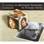 Philippe Sarde - Le Cinema De Bertr.Tavernier