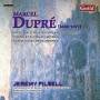 Jeremy Filsell - Dupre Orgelwerke Vol.11
