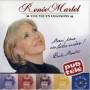 renee Martel - Une Vie En Chanson