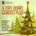V / A - A Very Merry Christmas