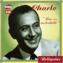Charlo - Una Voz Inolvidable
