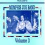 Memphis Jug Band - Memphis Jug Band 3 / Various