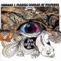 Nobody & Mystic Chords Of Memo - Tree Colored See