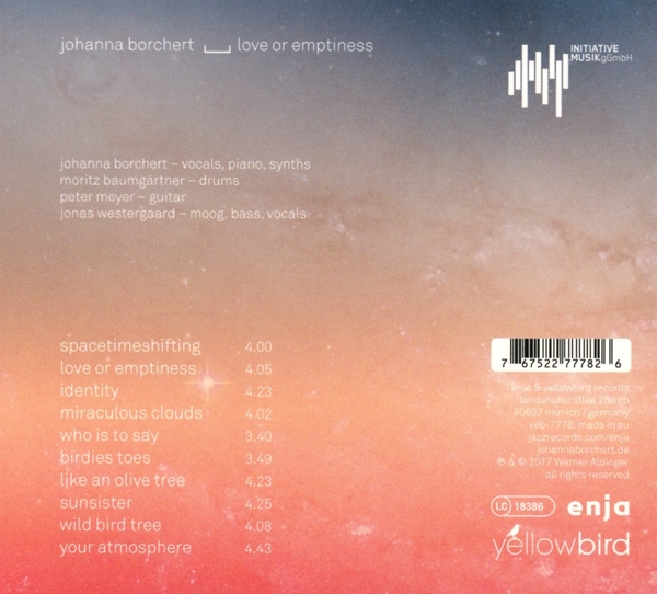 Love Or Emptiness 1
