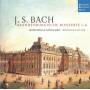 Hofkapelle Mnchen - Bach: Brandenburgische Konzerte