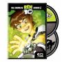 Ben 10: Complete Season 1 (2pc) / (dol Dub Std) - Ben 10: Complete Season 1 [US-Version, Regio 1]