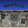 Motrhead - Louder Than Noise...Live in Berlin