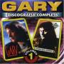 Gary - Discografia Completa 1