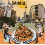 Sanagi - Mish Mash