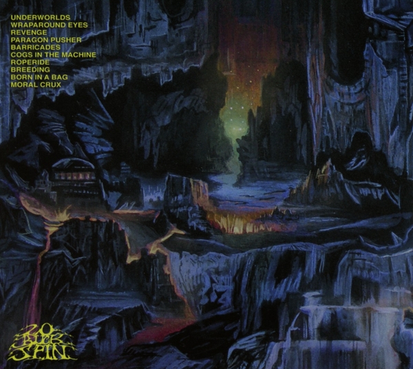 Underworlds 1