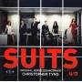 Ost - Suits